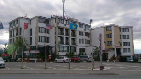 Hotels in Kosovo
